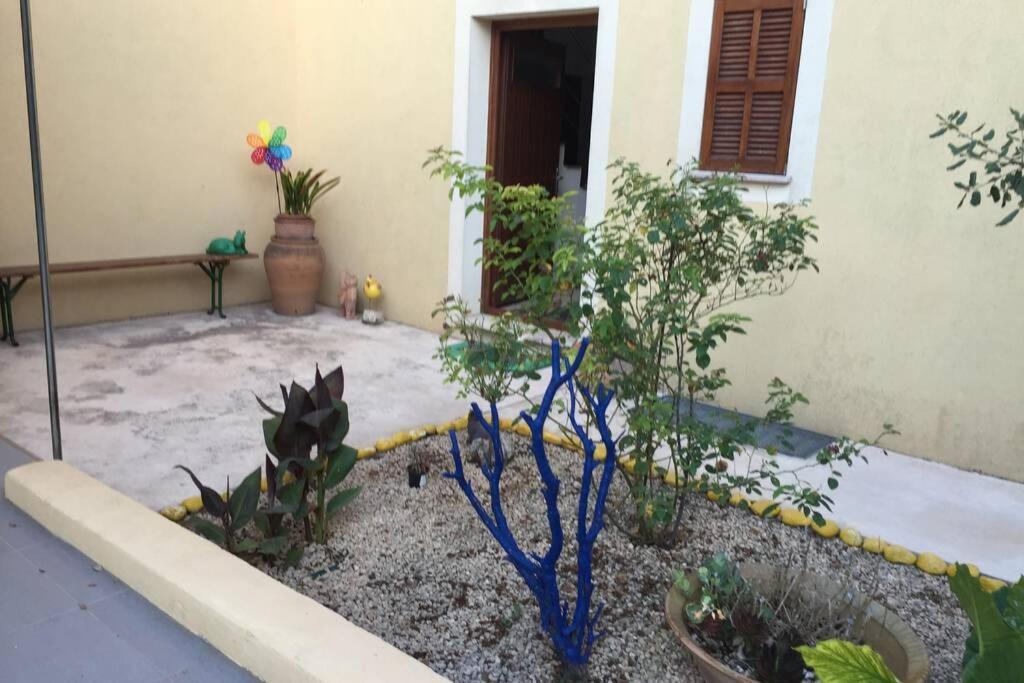 Finca Unifamiliar Sa Font * Artà
