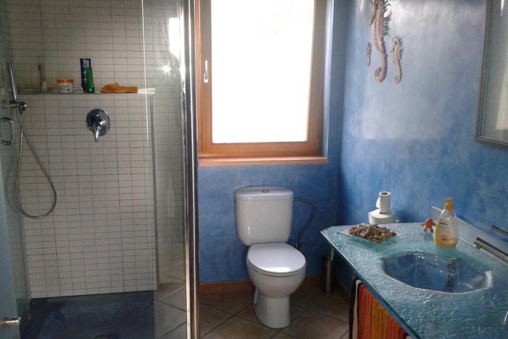 Finca Unifamiliar Sa Font * Artà
