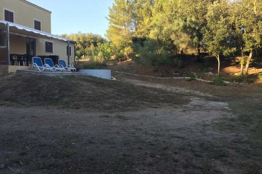Finca Unifamiliar Sa Font Artà