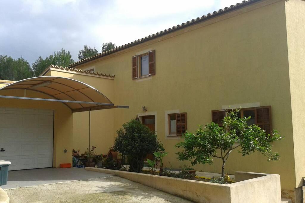 Finca Unifamiliar Sa Font Artà