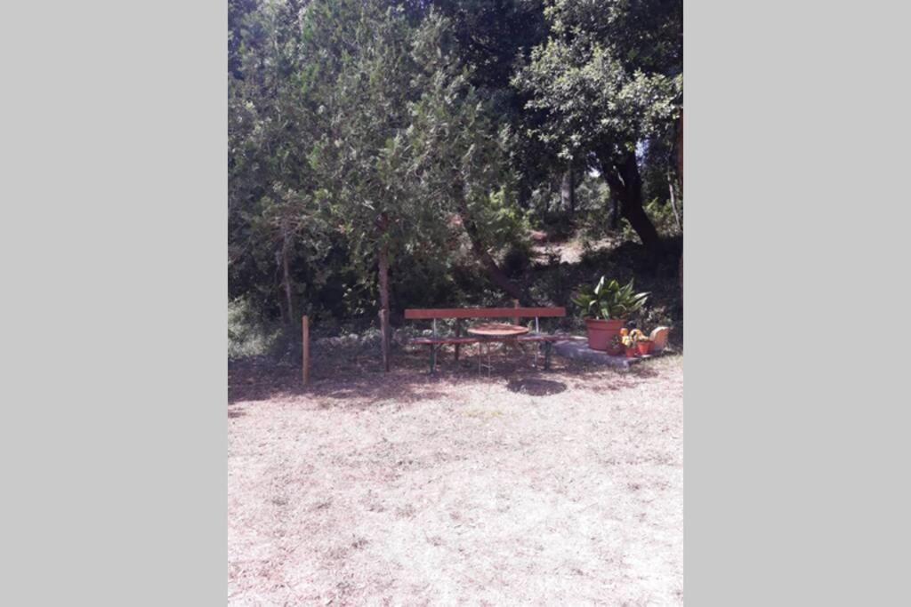 Finca Unifamiliar Sa Font * Artà