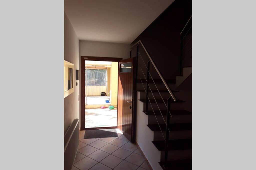 Ferienhaus Finca Unifamiliar Sa Font Artá
