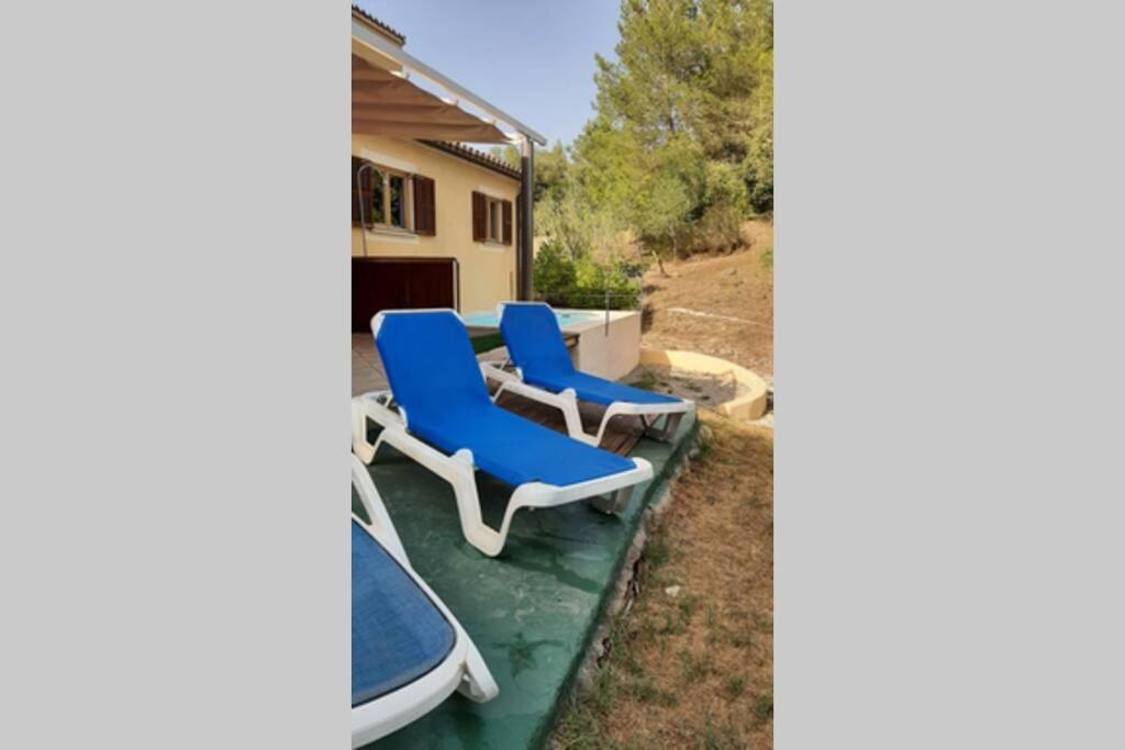 Ferienhaus Finca Unifamiliar Sa Font *