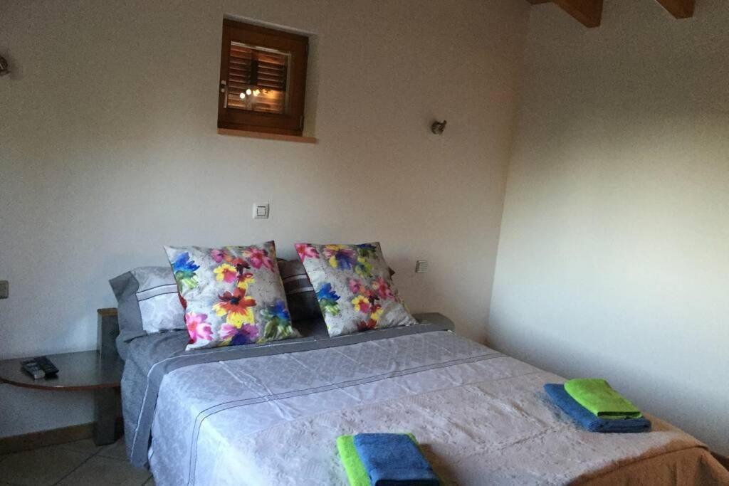 Ferienhaus Finca Unifamiliar Sa Font