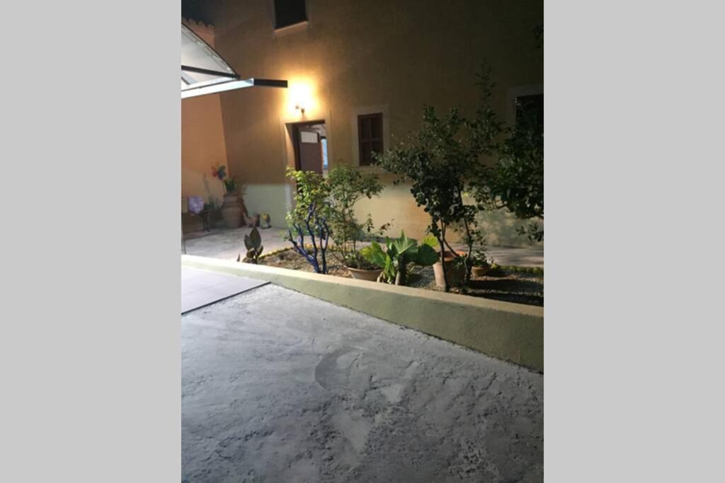 Finca Unifamiliar Sa Font Ferienhaus *