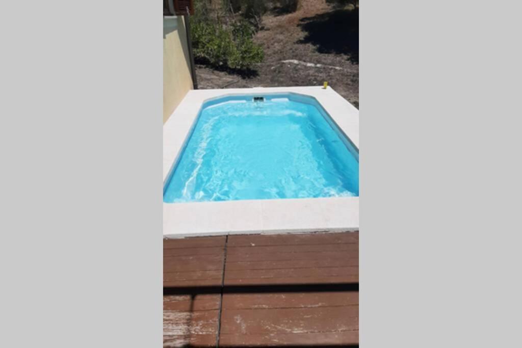 Ferienhaus Finca Unifamiliar Sa Font *