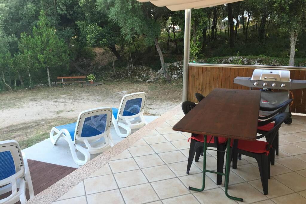 Ferienhaus Finca Unifamiliar Sa Font Artá